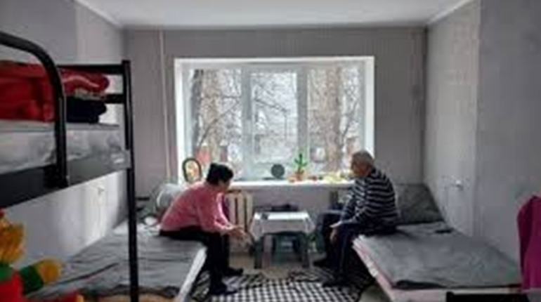 Caritas Ukraine готовий прийняти евакуйованих у 10 локаціях на заході України