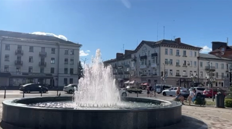 Чим погода порадує. Прогноз на другу половину серпня