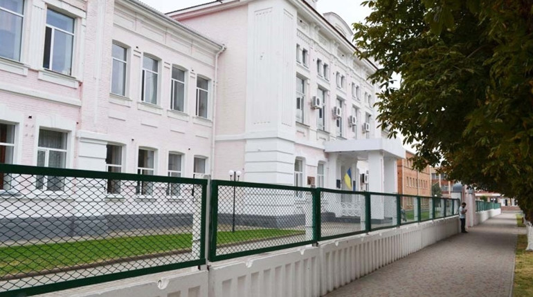 "Нам дуже пощастило, що у нас є Гадяцький профільний ліцей": Станіслав Бутенко про реформу 2027 року