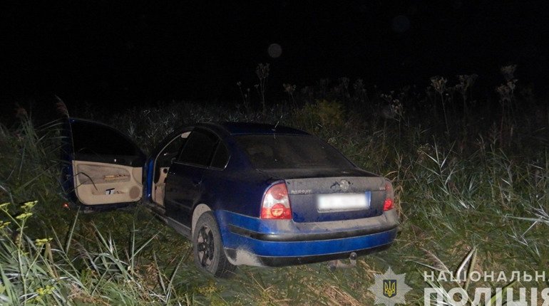 Братовбивство в Борівцях: сімейний конфлікт завершився трагедією