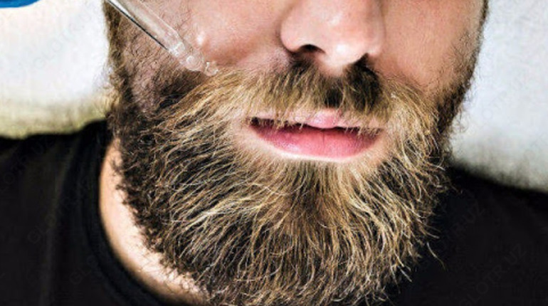 Історія Minoxidil: як він став лідером на ринку засобів для росту волосся