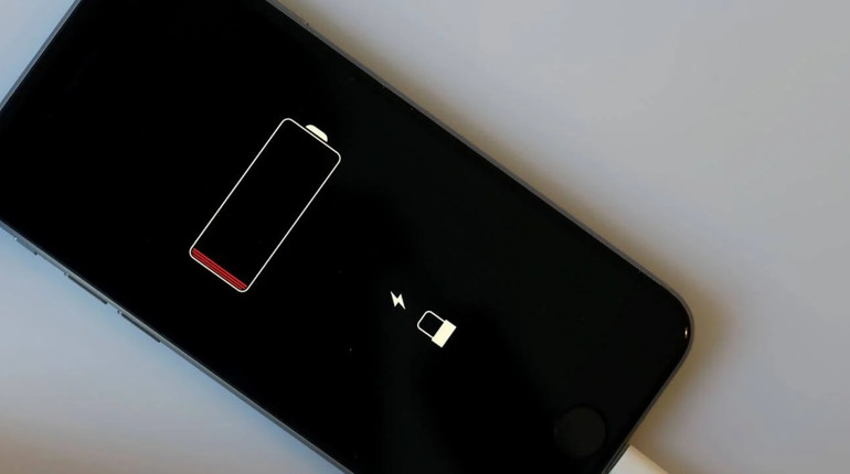 Енергоефективність та час роботи батареї iPhone 16