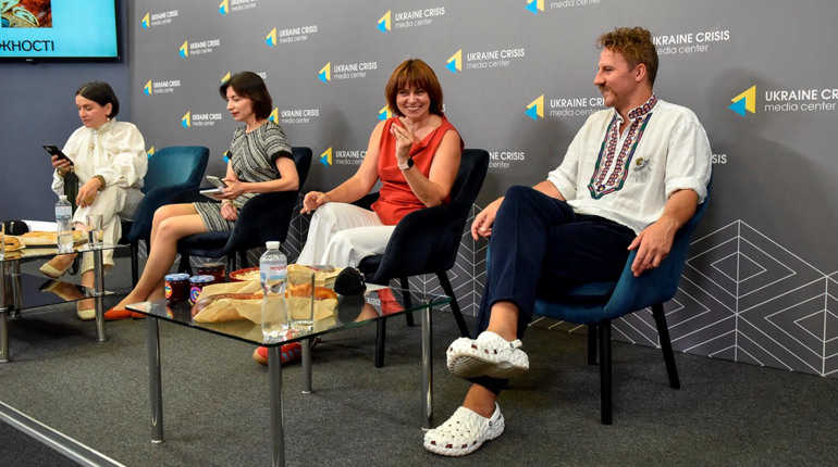 Українців запрошують приготувати Пиріг Незалежності #пирігUA