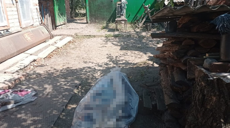 Черговий обстріл Торецька: загинула пенсіонерка, ще троє цивільних загинули в Зарічному