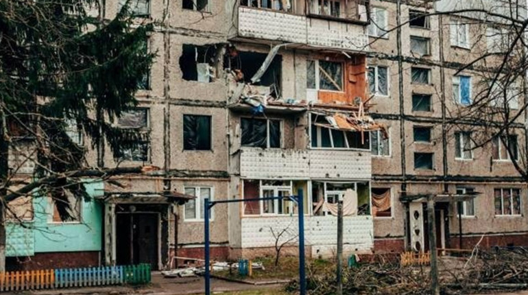 У Чернігові 60 родин отримають компенсації за пошкоджене та знищене житло на суму понад 7,8 млн грн
