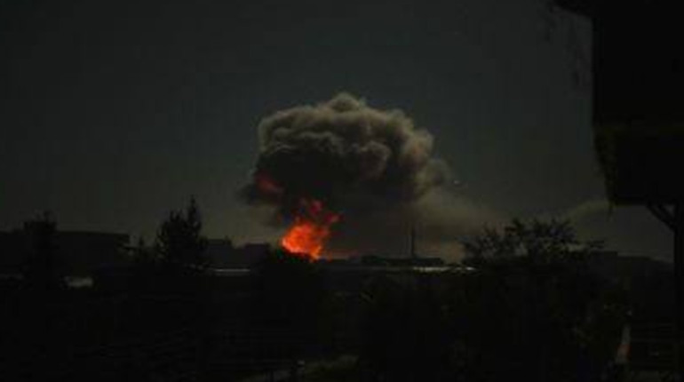 Знищені будівлі та поранені люди. Військові повідомили про наслідки обстрілів сіл Глухівщини