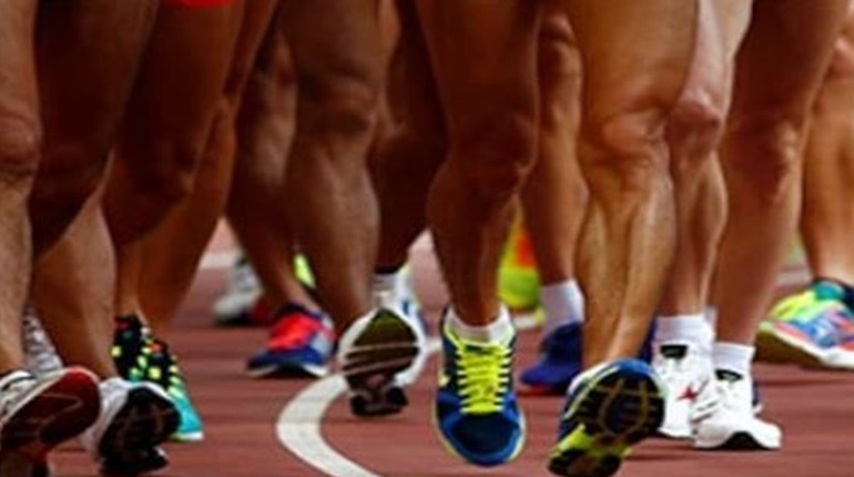 Легкоатлет зі Старокостянтинова візьме участь у чемпіонаті світу