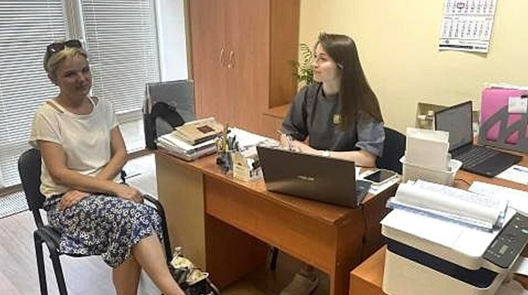На Луганщині розробили комплексне лабораторне дослідження щодо стану організму після COVID-19