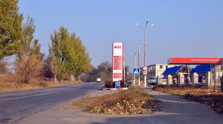 У Мелітополі різко подорожчало пальне на АЗС, як це вплине на ціни на ТОТ Сірогозщини
