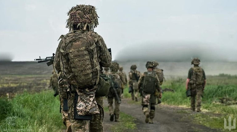 ЗСУ намагаються розвинути успіх на Сватівському напрямку. Є повільне просування в бік Кремінної