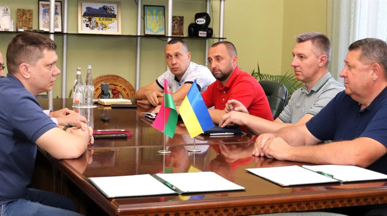 Хочуть заощадити на енергоносіях. У Лозовій планують модернізувати котельні за 42 млн грн