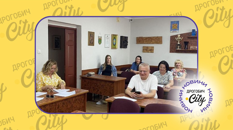 Міські голови Трускавця та Дрогобича призначили стипендію учням Дрогобиччини: хто її отримуватиме