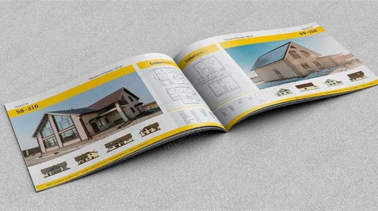 Мистецтво презентації: чому якісний каталог - ключ до успіху вашого бізнесу