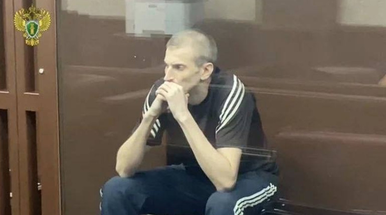 Російський суд засудив мелітопольця до 18 років в'язниці за нібито замах на Аксьонова