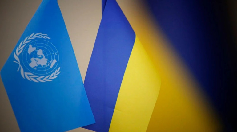 ООН виділяє 30 мільйонів доларів на підтримку прифронтових територій. Куди підуть кошти