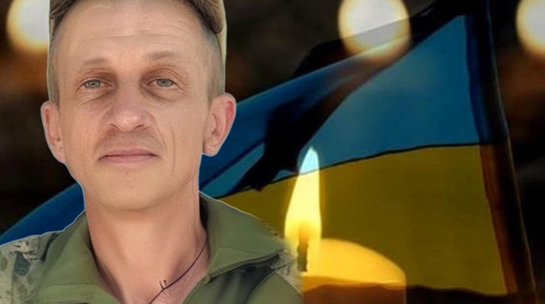 23 серпня на Кагарличчині оголошено Днем жалоби на вшанування пам'яті захисника Олександра Пуша