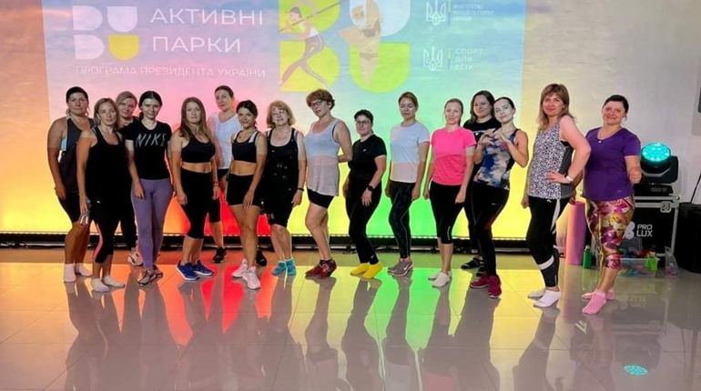 У Києві "Культурний хаб Донеччина" запрошує на святкування Дня Незалежності України