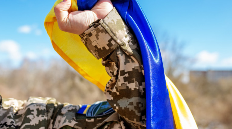 Фінансова допомога до Дня Незалежності: підтримка захисників і їх сімей у Нижньосірогозькій громаді
