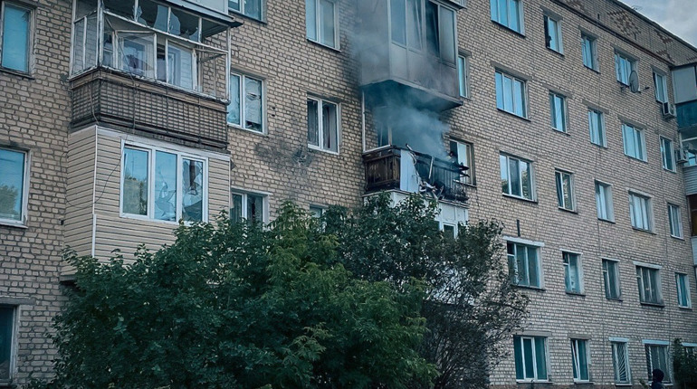 Двоє загиблих, четверо поранених: поліцейські Сумщини документують злочини російської армії