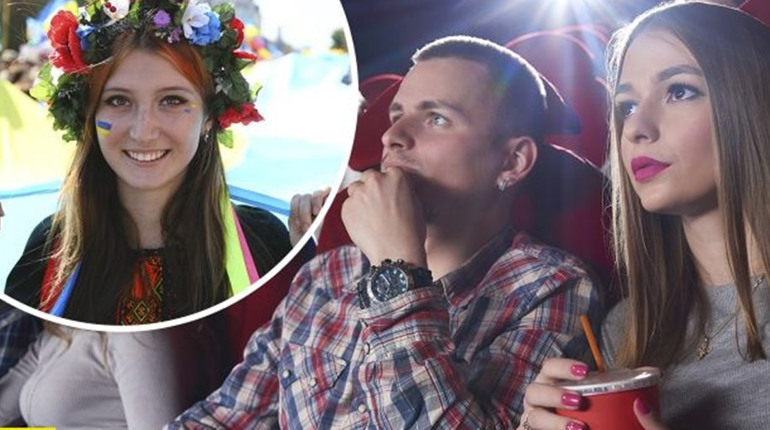 Відчуй силу українського кіно: добірка до Дня Незалежності