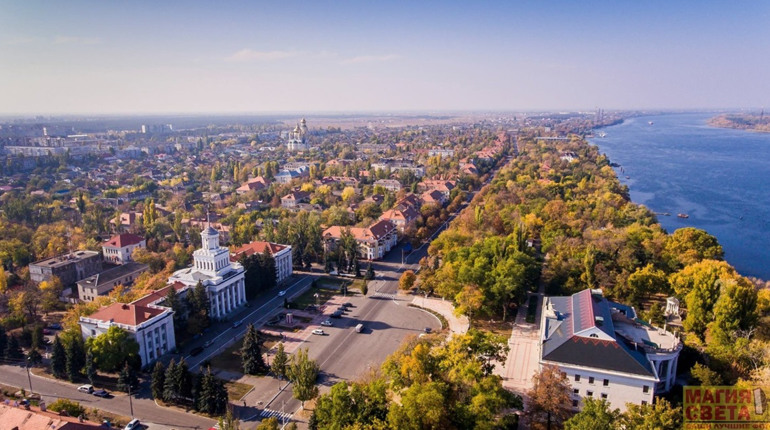 У Новій Каховці, де колись працювало до 100 терапевтів, зараз залишився лише один