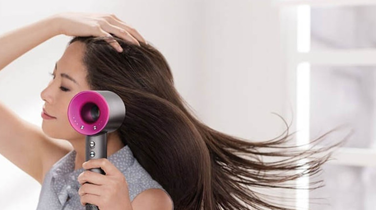 Магазин Dyson Service в Україні: оригінальна техніка від відомого бренду