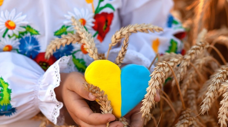 33 річниця незалежності України: цікаві факти та боротьба українського народу за свободу