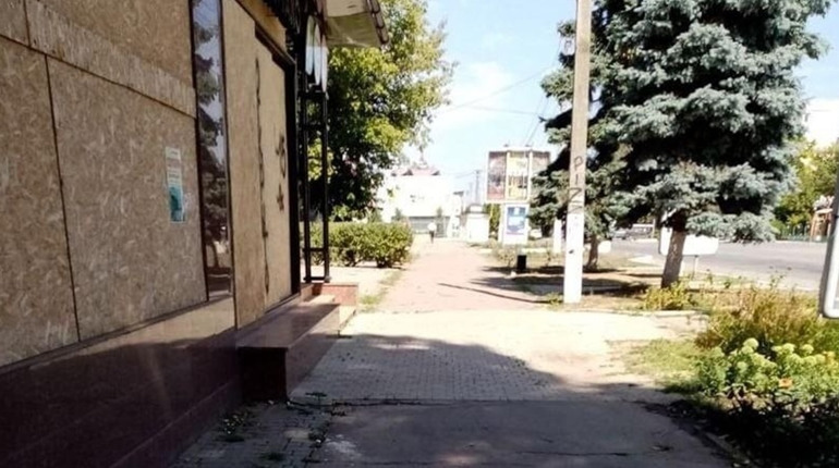 Життя в окупації: свідки про будні на ТОТ