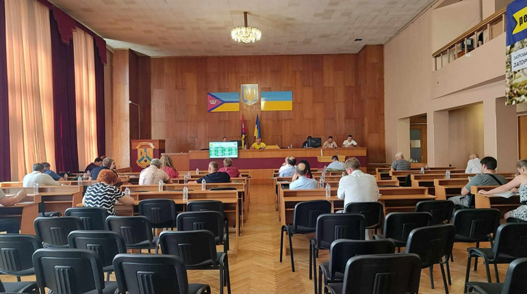 Які зміни до бюджету плануються у Первомайській громаді