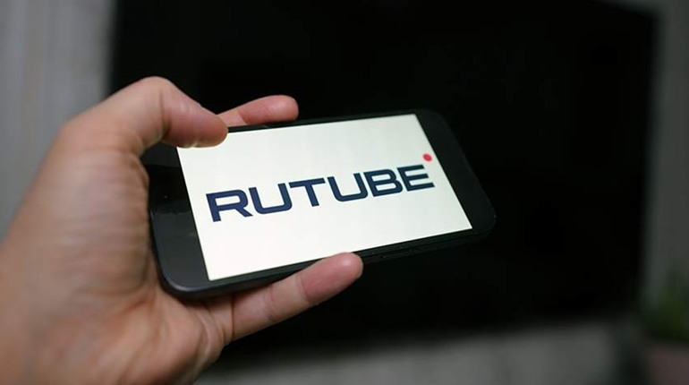 У Мелітополі окупанти закликають людей користуватися Rutube, замість заблокованих відеохостингів