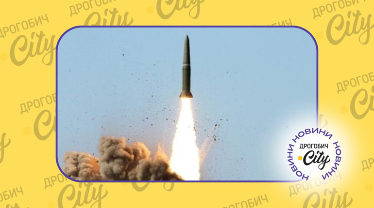 Обстріл Львівщини 26 серпня: є влучання й у Дрогобицькому районі