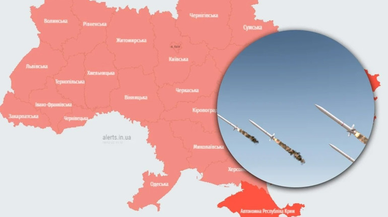 Запасайтеся водою, заряджайте необхідні гаджети та пристрої: повідомлення міської ради