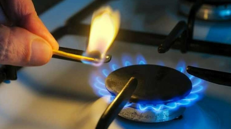 У шести селах Одеського району декілька днів не буде газу: де і коли