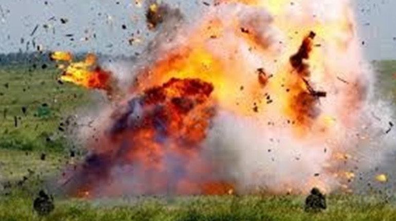 Росіяни завдали ракетних ударів по Лозівському, Ізюмському та Красноградському районах Харківщини