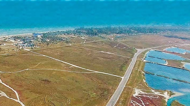 Гроші за розвиток туризму на окупованій Херсонщині. До яких ще маніпуляцій вдається окупаційна влада