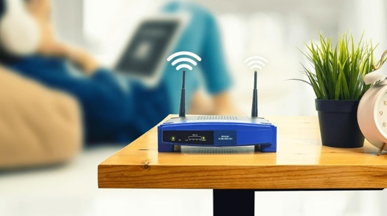 Як посилити сигнал Wi-Fi-роутера