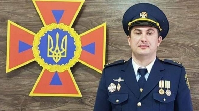 Суд надав дозвіл на розслідування справи колишнього начальника ДСНС Мелітополя. Що йому інкримінують