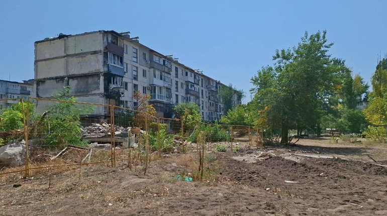 З'явилися нові списки "безгоспного" майна на окупованій Луганщині. Подивіться адреси квартир