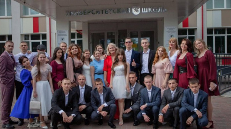 Додому не повернуться. Вивезені до Татарстану випускники з Луганщини залишаться в РФ