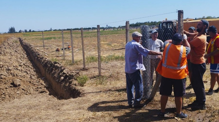 Роздуми в окупації, або Як ремонтують дороги на лівобережжі Херсонщини