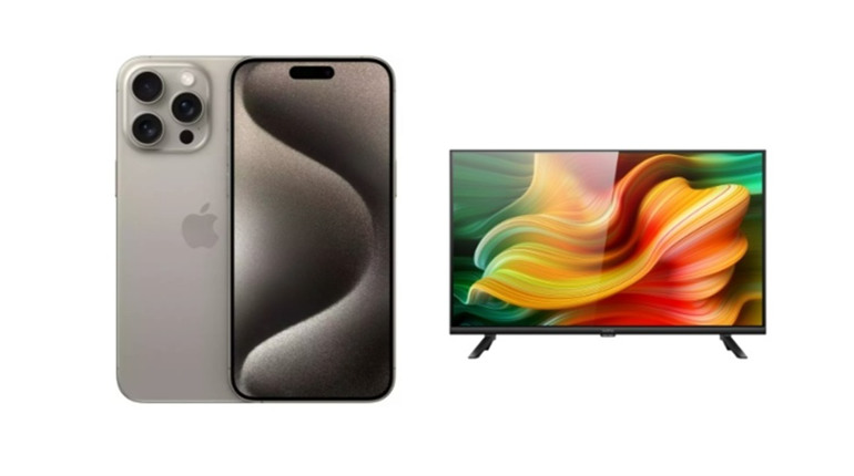 Що треба знати про під’єднання Android смартфона до телевізора