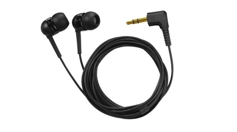 Стильні та максимально комфортні навушники Sennheiser