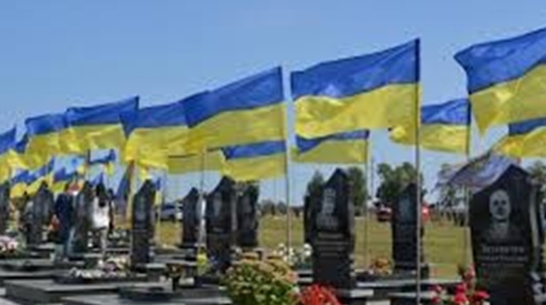 У Чернігові планують створити Меморіал Героїв на Болдиній горі