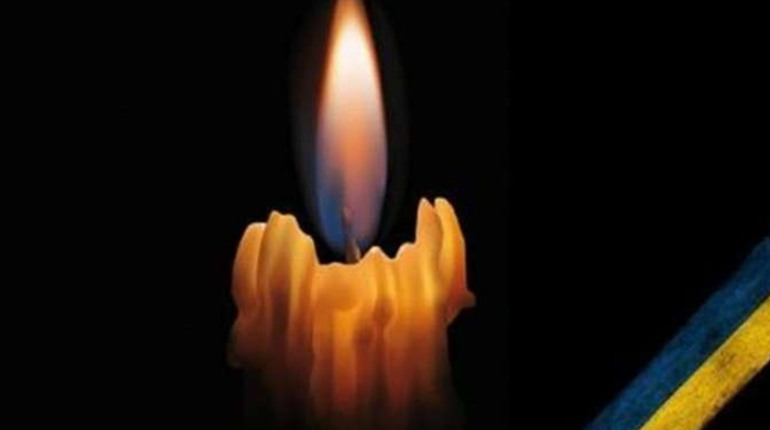 На щиті повернувся Захисник України Михайло ЗАВИСТОВСЬКИЙ