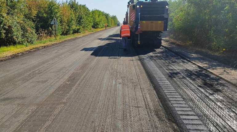 Логістика в обхід кримського мосту. Окупанти будують дорогу Маріуполь-Урзуф
