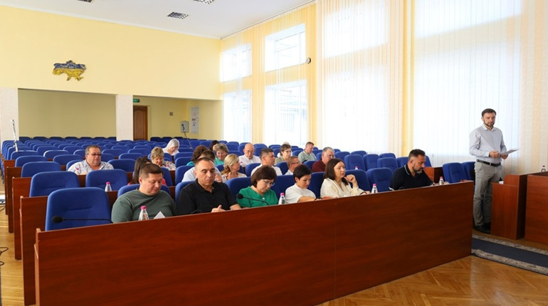 Виконком Звягельської міськради: обговорення енергоефективності, підтримка громадян та інші питання