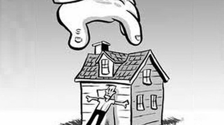 У Нижніх Сірогозах окупанти продовжують “віджимати” так зване “безгоспне” майно: новий список