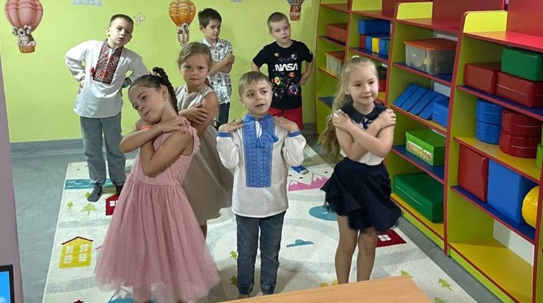 Вперше за останні три роки у Запоріжжі запрацювали 18 дитячих садочків. Які умови відвідування