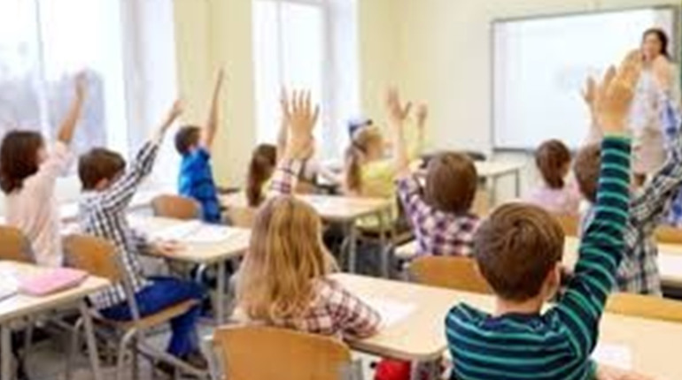 У Чернігові для більшості шкіл навчальний рік розпочнеться в очному форматі