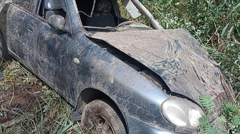 За ДТП у стані сп’яніння водій постане перед судом: звягельські слідчі завершили розслідування